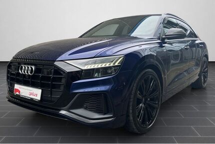 Audi Q8 29.552 km 66.890 &euro; Wiesbaden 65189