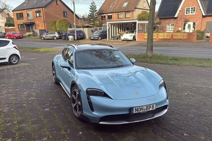 Porsche Taycan 23.212 km 73.400 &euro; Wietmarschen 49835