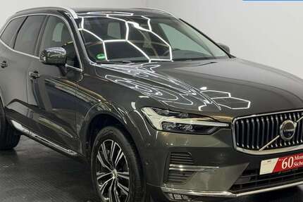 Volvo XC60 95.681 km 37.999 &euro; Rottweil 78628
