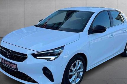 Opel Corsa 27.250 km 14.790 &euro; Burgebrach 96138