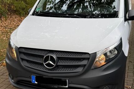Mercedes-Benz Vito 99.700 km 17.900 &euro; Leer 26789
