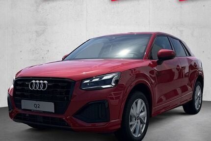 Audi Q2 5.900 km 36.600 &euro; Leipzig 04129