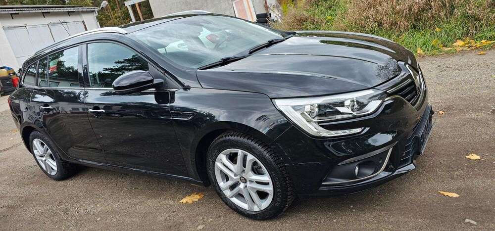 Renault Megane 64.000 km 10.990 &euro; Briesen 03096