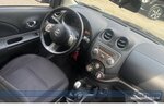 Nissan Micra Acenta*Klima*Tel.*LM*Multi*2-Hand* 105.104 km 3.890 &euro; Berlin 13187