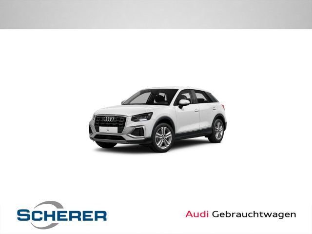 Audi Q2 51.789 km 23.890 &euro; Wiesbaden 65189