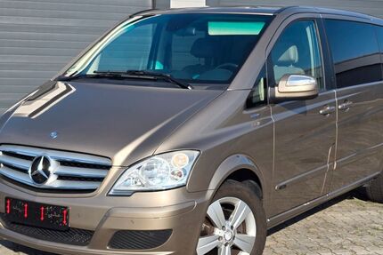 Mercedes-Benz Viano 291.059 km 8.800 &euro; Surwold 26903