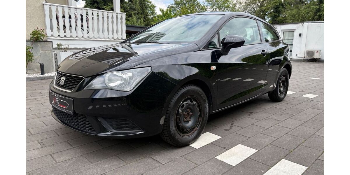 Seat Ibiza 147.000 km 4.900 &euro; Essen 45326