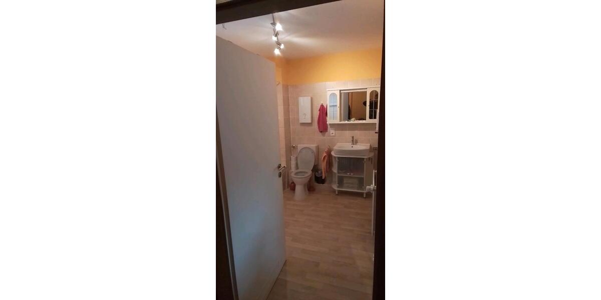 Etagenwohnung Melsungen - 2 Zimmer, 56 m&sup2;, 135.000&euro; | Angebot:26481042