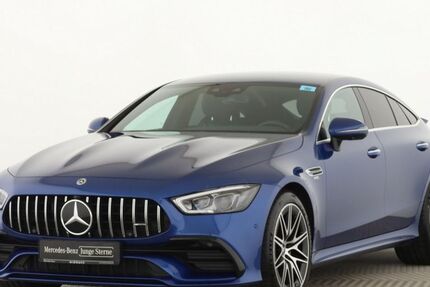 Mercedes-Benz AMG GT 31.674 km 82.850 &euro; Ebermannsdorf 92263
