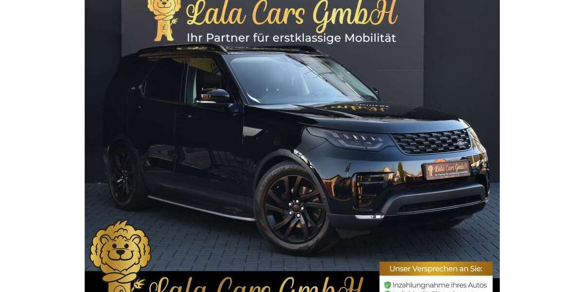 Land Rover Discovery 91.500 km 32.980 &euro; Ehrenkirchen 79238