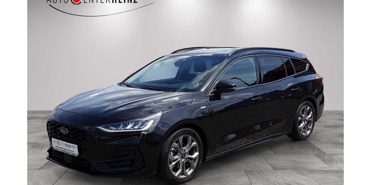 Ford Focus 74.735 km 20.900 &euro; Mainz 55120