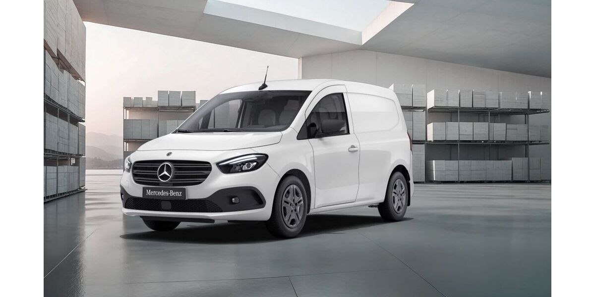 Mercedes-Benz Citan 3.000 km 29.750 &euro; Wiesbaden-Schierstein 65201