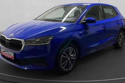 Skoda Fabia 48.029 km 16.890 &euro; Köln (Ehrenfeld) 50823