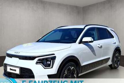 Kia Niro 29.800 km 29.480 &euro; Frankfurt-Rödelheim 60488