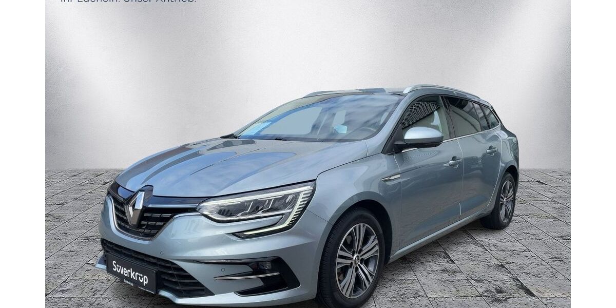 Renault Megane 36.000 km 16.990 &euro; Kiel 24118
