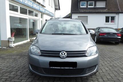 VW Golf Plus 294.000 km 1.500 &euro; Wiehl 51674