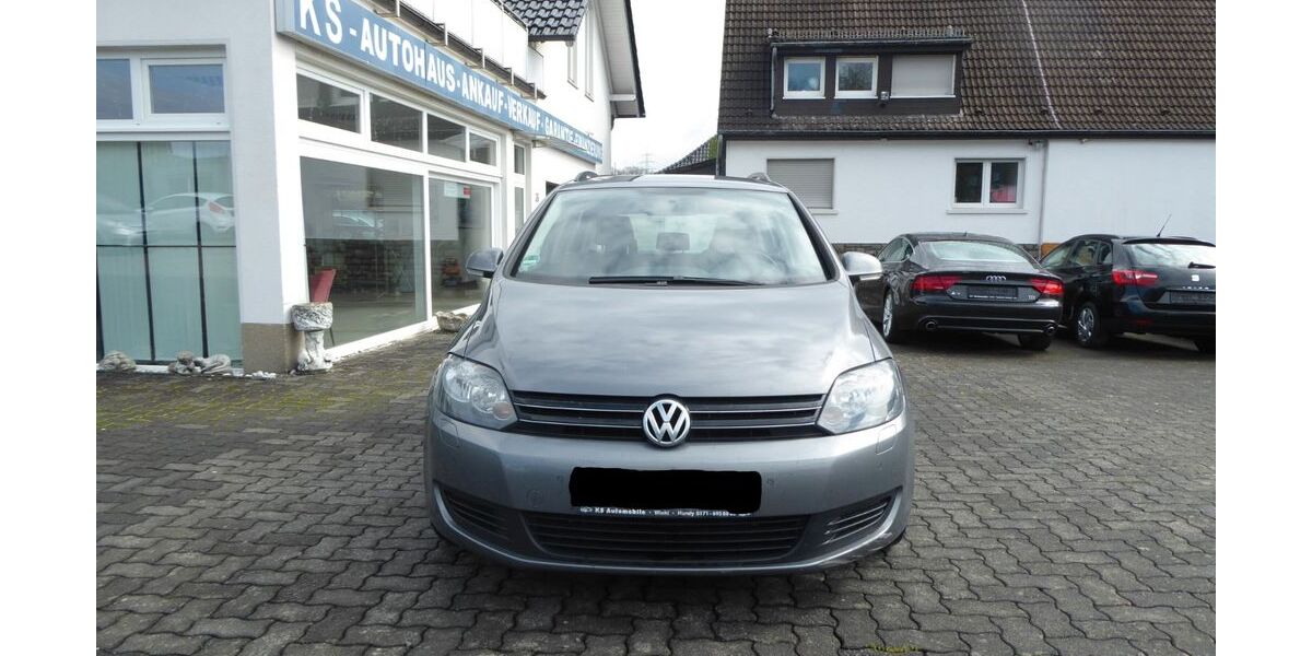 VW Golf Plus 294.000 km 1.500 &euro; Wiehl 51674