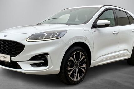 Ford Kuga 37.959 km 27.490 &euro; Jülich 52428