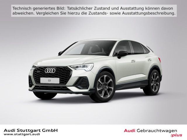 Audi Q3 14.362 km 46.940 &euro; Stuttgart 70469