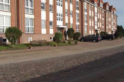 Wohnung Gnoien - 2 Zimmer, 54 m&sup2;, 380&euro; | Angebot:21487635