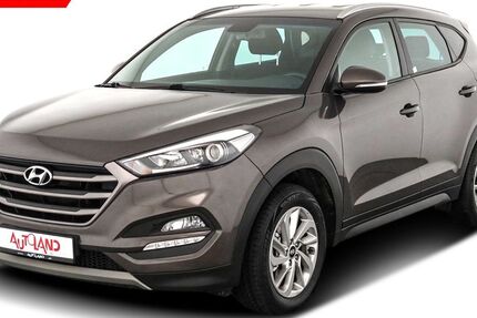 Hyundai TUCSON 84.259 km 19.990 &euro; Neubrandenburg 17036