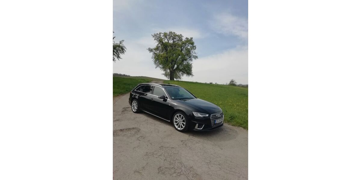 Audi A4 156.000 km 22.499 &euro; Obersontheim 74423