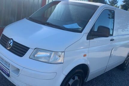 VW T5 Transporter 349.000 km 3.700 &euro; Röhrsdorf Chemnitz 09247