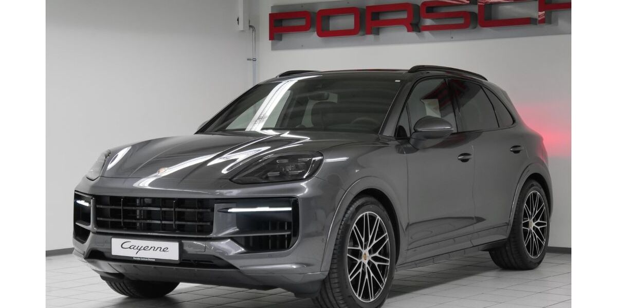 Porsche Cayenne 2.900 km 119.890 &euro; Bremen 28207