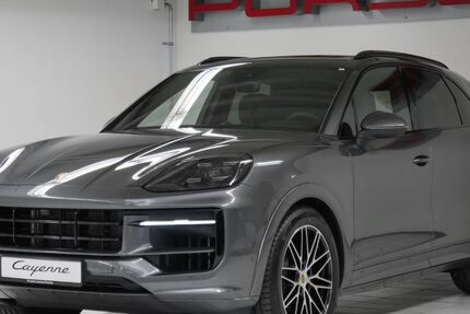 Porsche Cayenne 2.900 km 124.890 &euro; Bremen 28207
