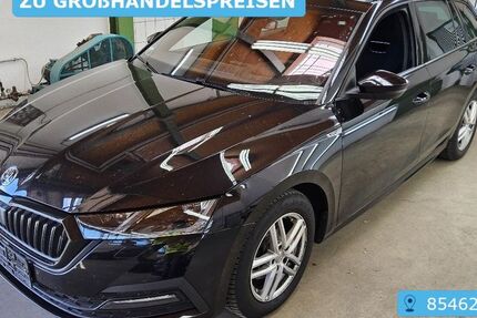 Skoda Octavia 135.084 km 17.897 &euro; Starnberg 82319