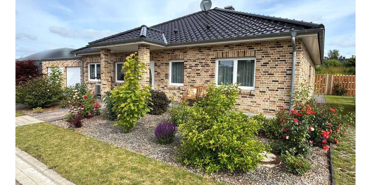 Bungalow Bargstedt - 3 Zimmer, 168 m&sup2;, 649.000&euro; | Angebot:26904234
