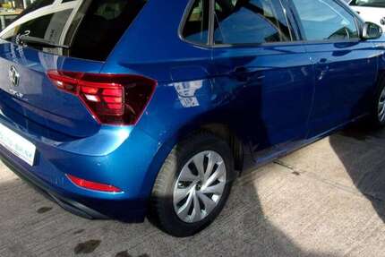 VW Polo 16.315 km 17.350 &euro; Hagen 58089