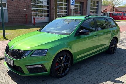 Skoda Octavia 165.000 km 16.900 &euro; Friesoythe 26169