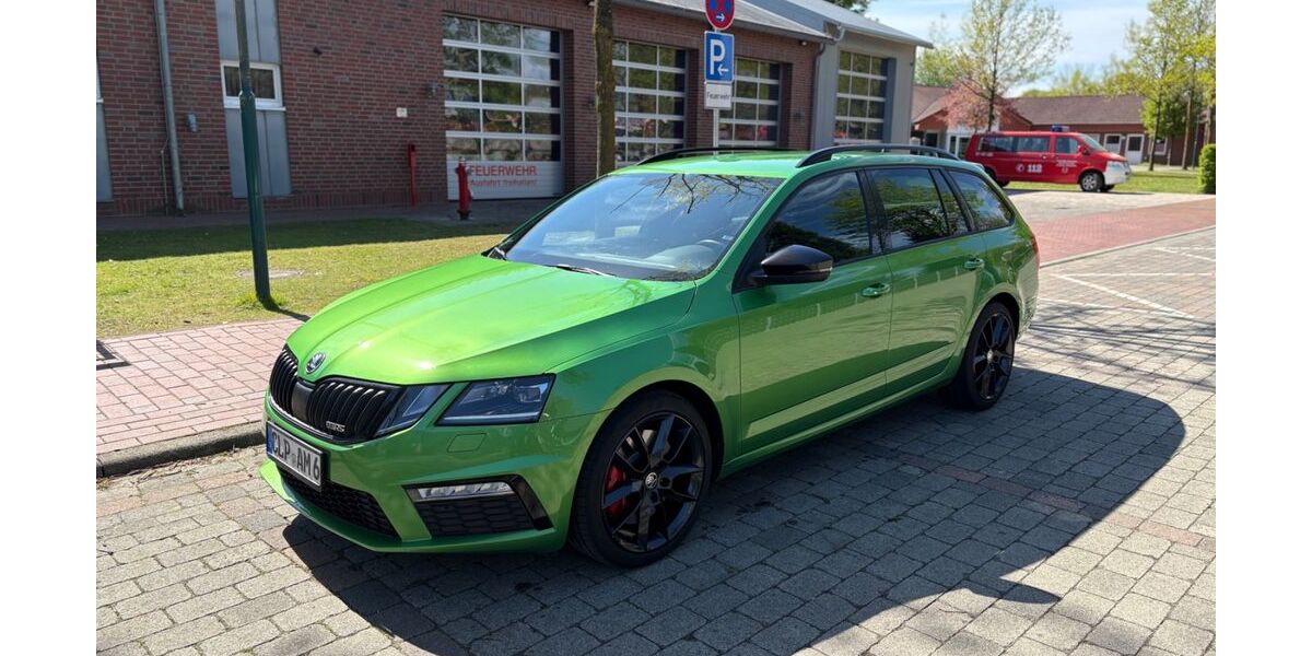 Skoda Octavia 165.000 km 17.999 &euro; Friesoythe 26169