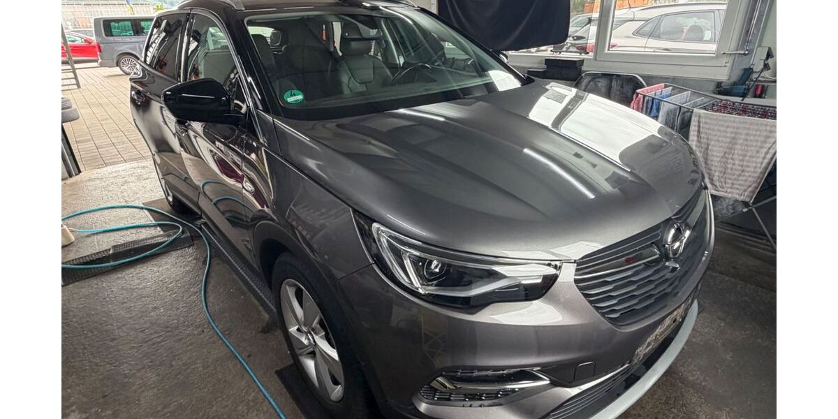 Opel Grandland (X) 24.000 km 21.499 &euro; Endingen 79346