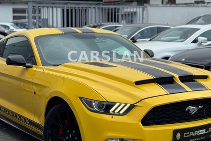Ford Mustang 107.000 km 22.498 &euro; Worms 67547