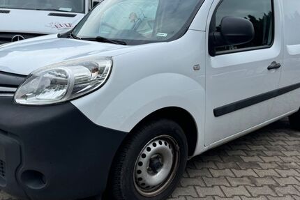 Renault Kangoo 83.000 km 7.490 &euro; Hoppegarten Hönow 15366