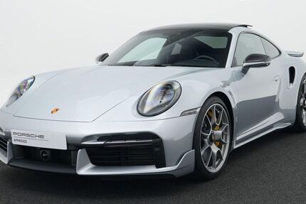 Porsche 992 11.000 km 246.901 &euro; Groningen 9723 