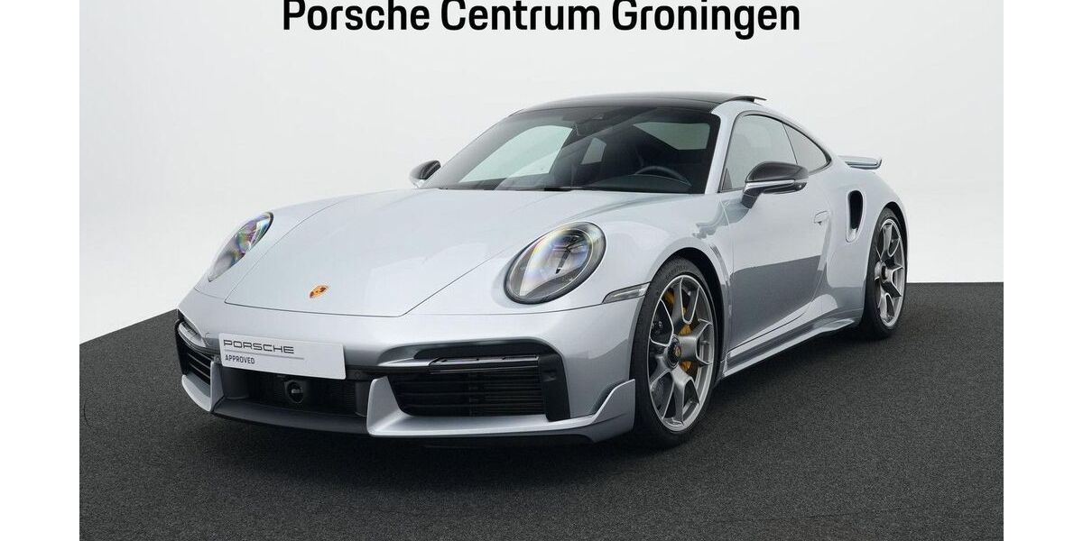 Porsche 992 11.000 km 246.901 &euro; Groningen 9723 