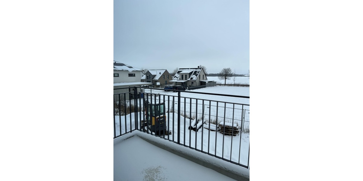 Modernes Wohnen auf zwei Ebenen - Etagenwohnung Hildesheim Sorsum | Angebot:24796373