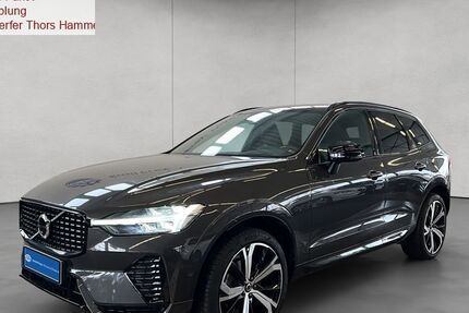 Volvo XC60 68.356 km 36.750 € Frankfurt am Main 60486