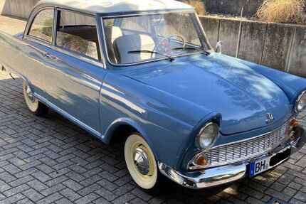 Auto Union Andere 76.100 km 9.900 &euro; Bühlertal 77830