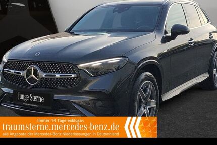Mercedes-Benz GLC 400 22.242 km 69.990 € Böblingen 71034
