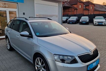 Skoda Octavia 144.852 km 14.390 &euro; Liebenau 31618