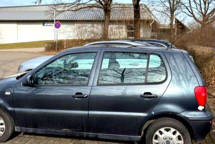 VW Polo 287.000 km 850 &euro; Esslingen am Neckar 73733