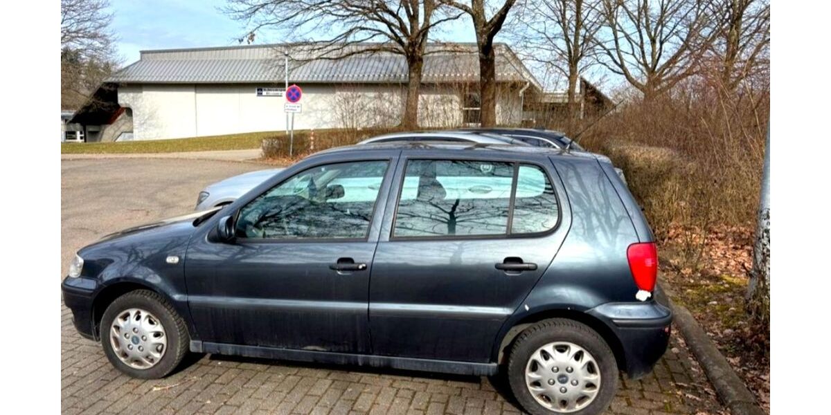 VW Polo 287.000 km 850 &euro; Esslingen am Neckar 73733