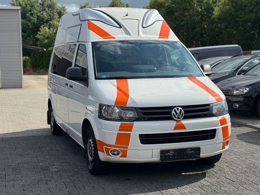 T5 Transporter