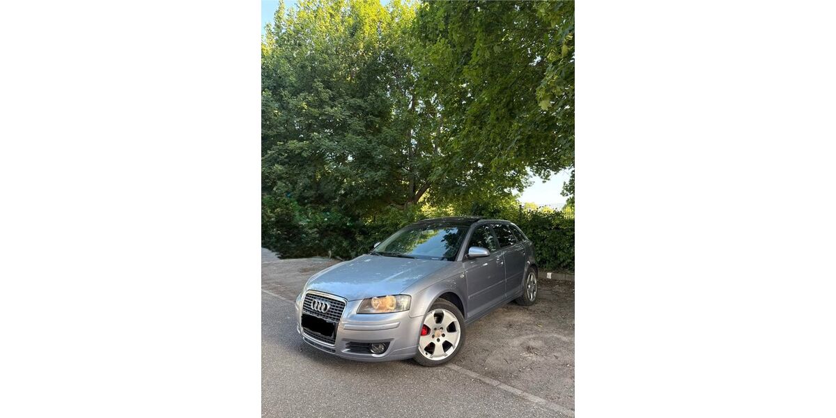 Audi A3 87.150 km 5.490 &euro; Kehl 77694