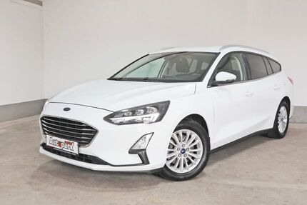 Ford Focus 95.000 km 14.900 € Ingelheim am Rhein 55218