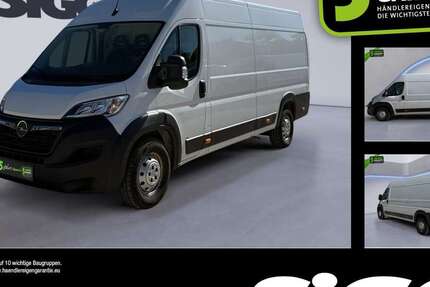 Opel Movano 182.000 km 17.280 &euro; Affing 86444